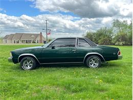 1978 Chevrolet Malibu Classic (CC-1951117) for sale in Charlton, Massachusetts