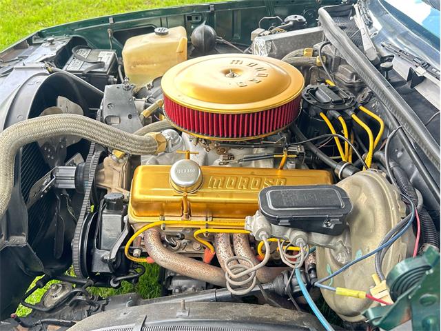 1978 Chevrolet Malibu Classic (CC-1951117) for sale in Charlton, Massachusetts