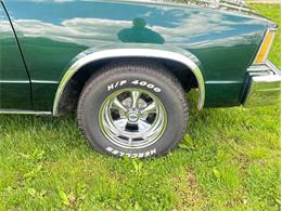 1978 Chevrolet Malibu Classic (CC-1951117) for sale in Charlton, Massachusetts