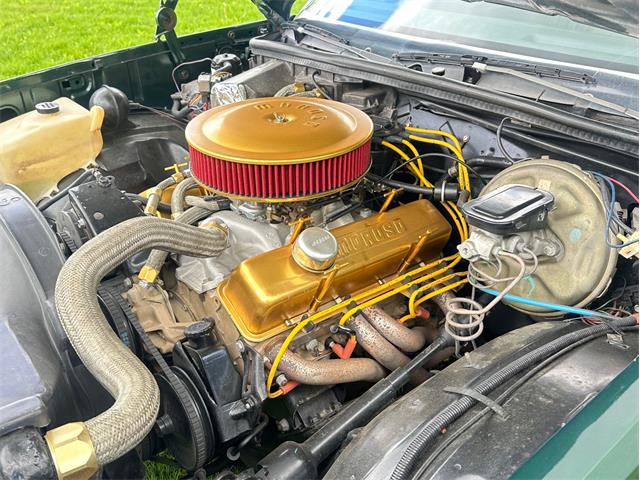 1978 Chevrolet Malibu Classic (CC-1951117) for sale in Charlton, Massachusetts