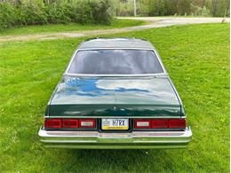 1978 Chevrolet Malibu Classic (CC-1951117) for sale in Charlton, Massachusetts
