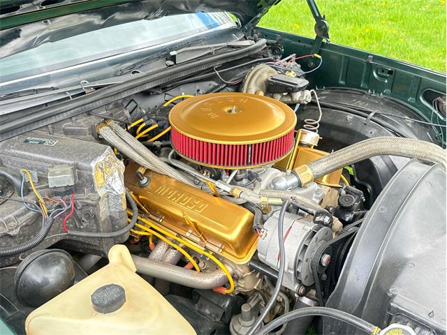 1978 Chevrolet Malibu Classic (CC-1951117) for sale in Charlton, Massachusetts