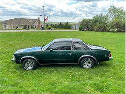 1978 Chevrolet Malibu Classic (CC-1951117) for sale in Charlton, Massachusetts
