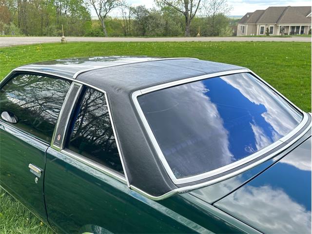 1978 Chevrolet Malibu Classic (CC-1951117) for sale in Charlton, Massachusetts