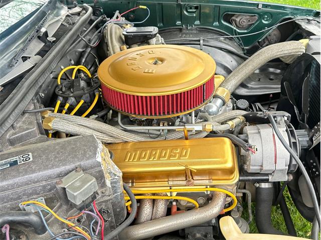 1978 Chevrolet Malibu Classic (CC-1951117) for sale in Charlton, Massachusetts