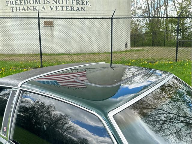 1978 Chevrolet Malibu Classic (CC-1951117) for sale in Charlton, Massachusetts