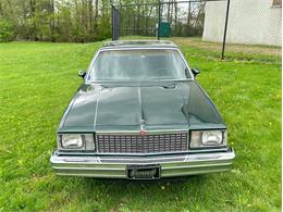 1978 Chevrolet Malibu Classic (CC-1951117) for sale in Charlton, Massachusetts
