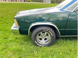 1978 Chevrolet Malibu Classic (CC-1951117) for sale in Charlton, Massachusetts