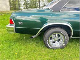 1978 Chevrolet Malibu Classic (CC-1951117) for sale in Charlton, Massachusetts