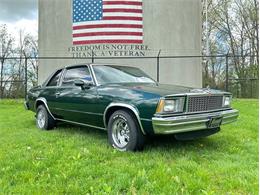 1978 Chevrolet Malibu Classic (CC-1951117) for sale in Charlton, Massachusetts