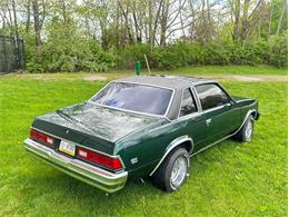 1978 Chevrolet Malibu Classic (CC-1951117) for sale in Charlton, Massachusetts
