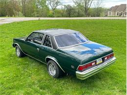 1978 Chevrolet Malibu Classic (CC-1951117) for sale in Charlton, Massachusetts