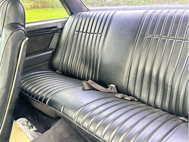 1978 Chevrolet Malibu Classic (CC-1951117) for sale in Charlton, Massachusetts