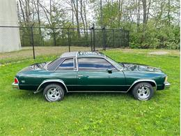 1978 Chevrolet Malibu Classic (CC-1951117) for sale in Charlton, Massachusetts