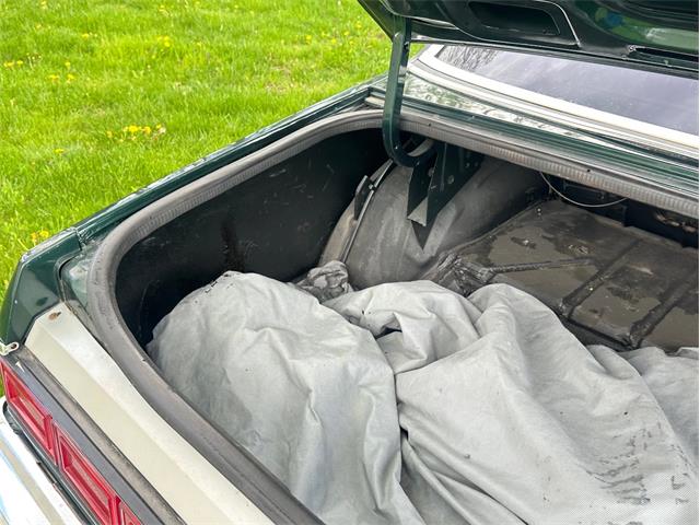1978 Chevrolet Malibu Classic (CC-1951117) for sale in Charlton, Massachusetts