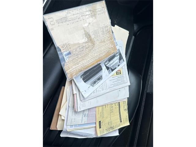 1978 Chevrolet Malibu Classic (CC-1951117) for sale in Charlton, Massachusetts