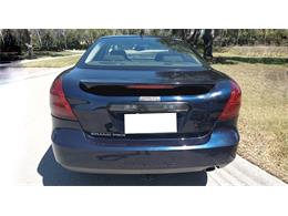 2007 Pontiac Grand Prix (CC-1951128) for sale in Biloxi, Mississippi