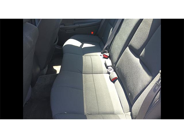 2007 Pontiac Grand Prix (CC-1951128) for sale in Biloxi, Mississippi