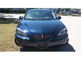 2007 Pontiac Grand Prix (CC-1951128) for sale in Biloxi, Mississippi