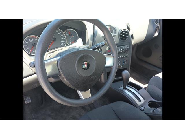 2007 Pontiac Grand Prix (CC-1951128) for sale in Biloxi, Mississippi