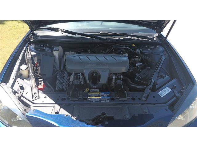 2007 Pontiac Grand Prix (CC-1951128) for sale in Biloxi, Mississippi