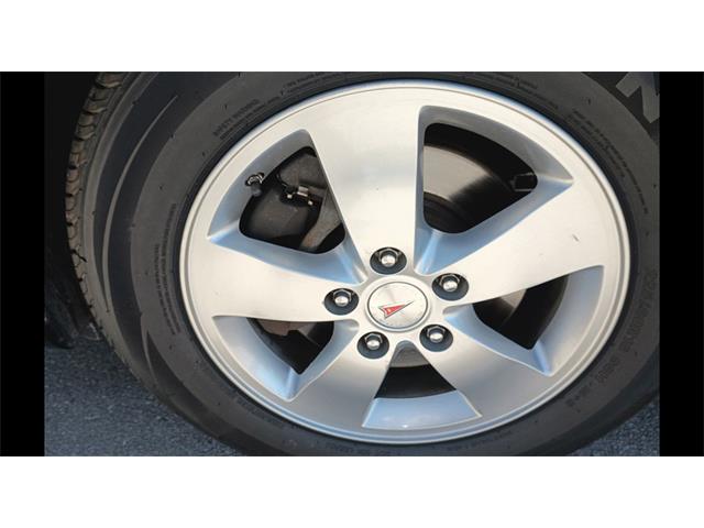 2007 Pontiac Grand Prix (CC-1951128) for sale in Biloxi, Mississippi