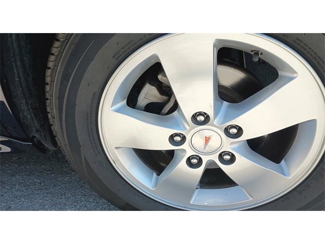 2007 Pontiac Grand Prix (CC-1951128) for sale in Biloxi, Mississippi