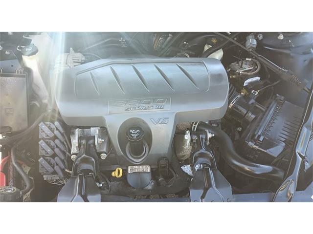2007 Pontiac Grand Prix (CC-1951128) for sale in Biloxi, Mississippi