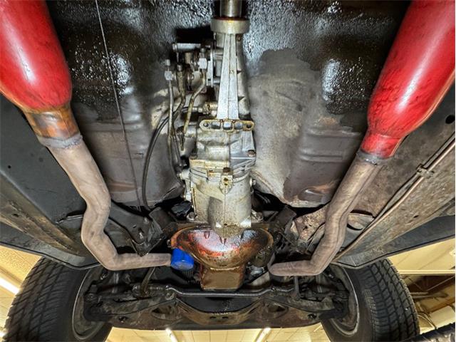 1957 Chevrolet 150 (CC-1951262) for sale in Morgantown, Pennsylvania