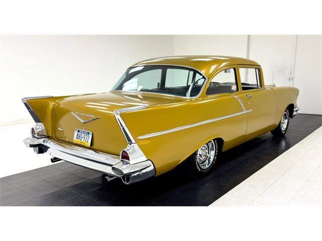 1957 Chevrolet 150 (CC-1951262) for sale in Morgantown, Pennsylvania