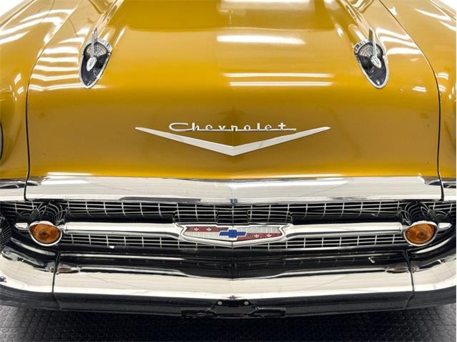 1957 Chevrolet 150 (CC-1951262) for sale in Morgantown, Pennsylvania