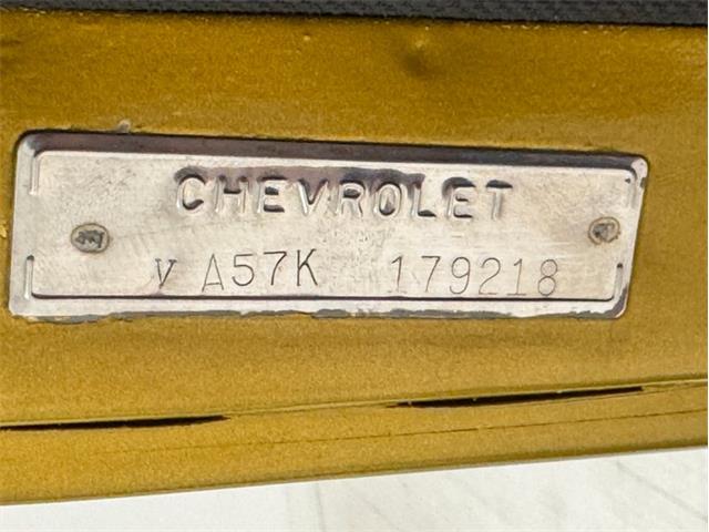 1957 Chevrolet 150 (CC-1951262) for sale in Morgantown, Pennsylvania
