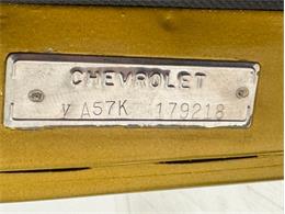 1957 Chevrolet 150 (CC-1951262) for sale in Morgantown, Pennsylvania