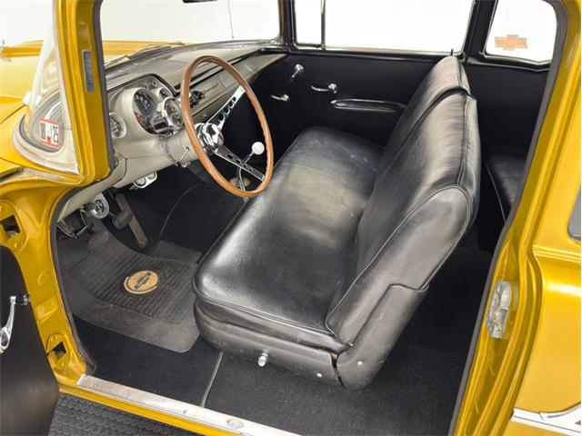 1957 Chevrolet 150 (CC-1951262) for sale in Morgantown, Pennsylvania