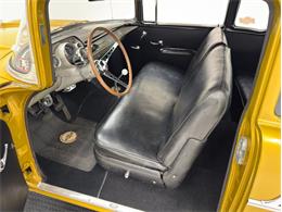 1957 Chevrolet 150 (CC-1951262) for sale in Morgantown, Pennsylvania