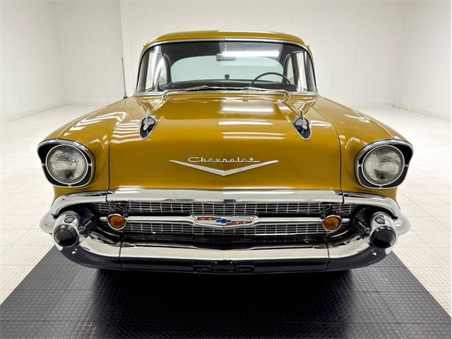 1957 Chevrolet 150 (CC-1951262) for sale in Morgantown, Pennsylvania