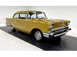 1957 Chevrolet 150 (CC-1951262) for sale in Morgantown, Pennsylvania