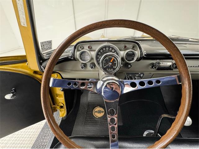 1957 Chevrolet 150 (CC-1951262) for sale in Morgantown, Pennsylvania