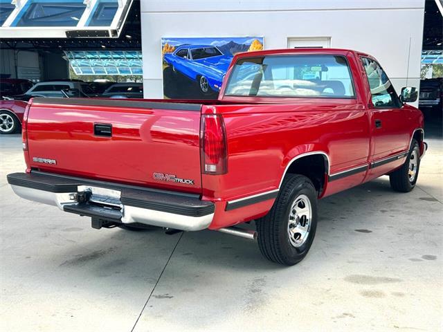 1993 GMC Sierra 1500 (CC-1951327) for sale in Bradenton, Florida