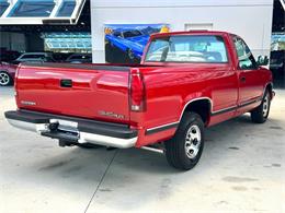 1993 GMC Sierra 1500 (CC-1951327) for sale in Bradenton, Florida