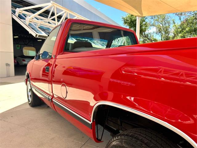 1993 GMC Sierra 1500 (CC-1951327) for sale in Bradenton, Florida