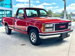 1993 GMC Sierra 1500 (CC-1951327) for sale in Bradenton, Florida