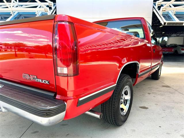 1993 GMC Sierra 1500 (CC-1951327) for sale in Bradenton, Florida