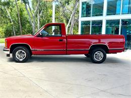 1993 GMC Sierra 1500 (CC-1951327) for sale in Bradenton, Florida
