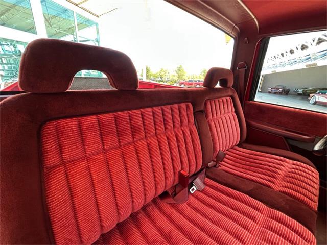 1993 GMC Sierra 1500 (CC-1951327) for sale in Bradenton, Florida