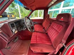 1993 GMC Sierra 1500 (CC-1951327) for sale in Bradenton, Florida
