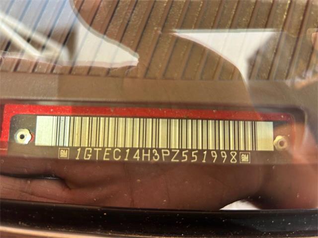 1993 GMC Sierra 1500 (CC-1951327) for sale in Bradenton, Florida