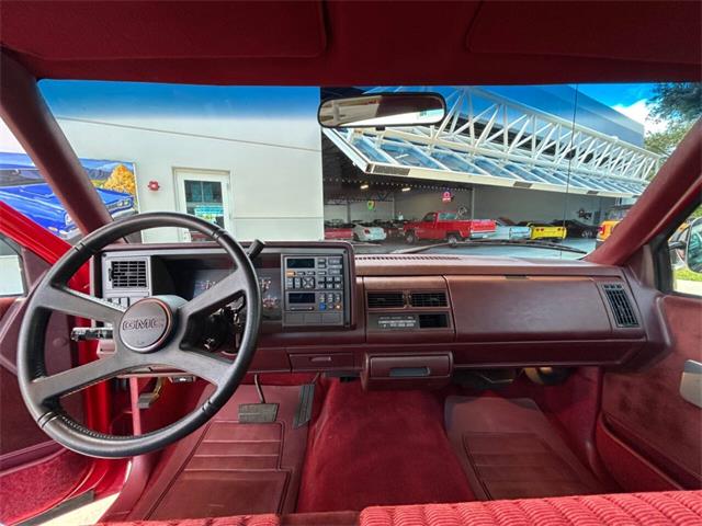 1993 GMC Sierra 1500 (CC-1951327) for sale in Bradenton, Florida