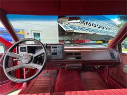 1993 GMC Sierra 1500 (CC-1951327) for sale in Bradenton, Florida