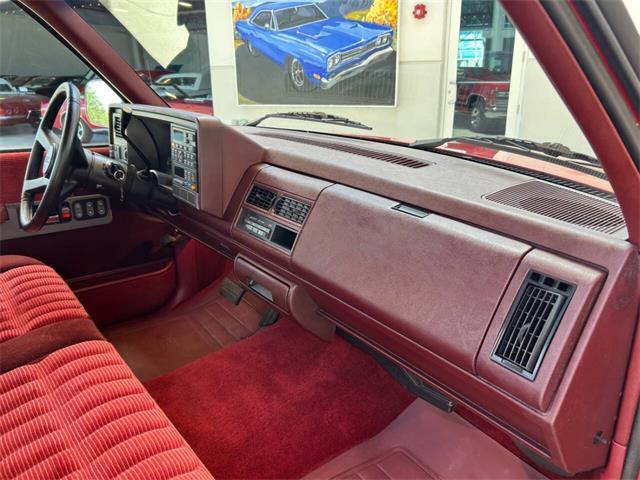 1993 GMC Sierra 1500 (CC-1951327) for sale in Bradenton, Florida